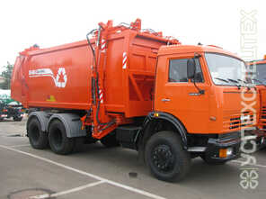 КОММАШ · КО 440 5