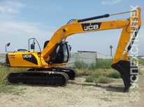 JCB · JS 220