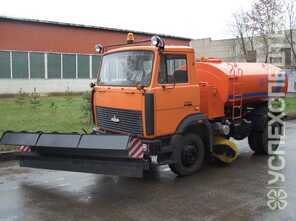 КОММАШ · КО 713Н 40