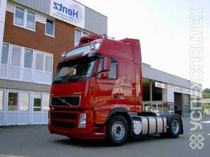 Volvo  · FH12
