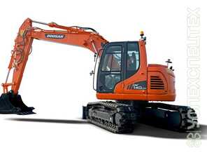 DOOSAN · WL-180