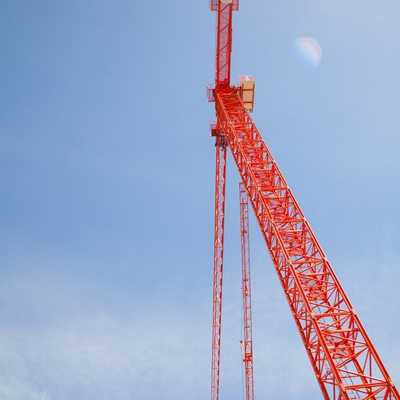  GIRAFFE · TDK 10 180