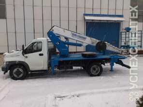 Газ · ВИПО 24