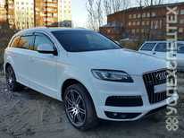 Audi · Q7