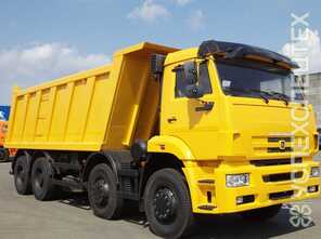 Камаз · 65201 26012 73