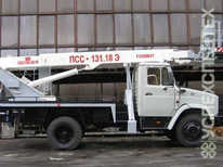 ЗИЛ  · АПТ-18