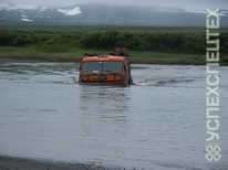 Пассажирский гусеничный · ТТМ-3 ПС 14 чел