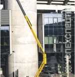 Haulotte · HA 260 PX