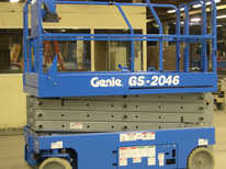 GENIE  · GS-2046