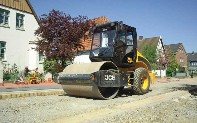 JCB · VM 75D T3