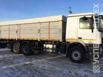 Mercedes-Benz · AMKAR 65896 40E