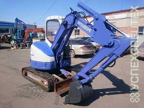 Mitsubishi  · MM55