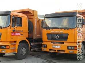 Shaсman  · SX3251DR384