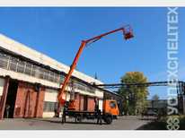 Маз · ПСС 141 2 Э