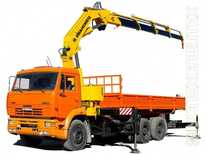 КАМАЗ · Ивановец