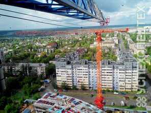 GIRAFFE · TDK 10 215