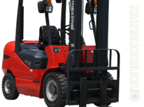 Maximal · FD25T M2W