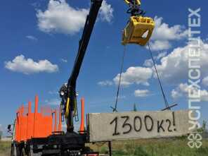 Камаз · МАЙМАН 110S