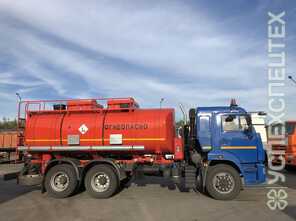 Камаз · 4679А3 10