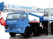 Галичанин · КС-55729