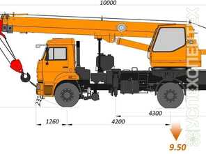 Камаз · Клинцы