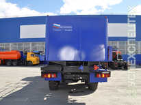 КАМАЗ 43118 50 · ЦА 32 УЗСТ 004 11