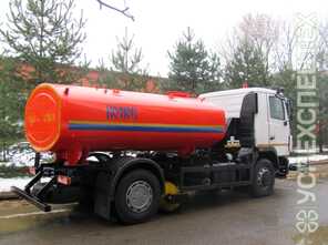 КОММАШ · КО 806 20