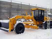 DM · 14.0 Бульдозерный отвал 2.5