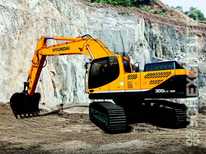 Hitachi, Hyundai · Любые виды земляных работ