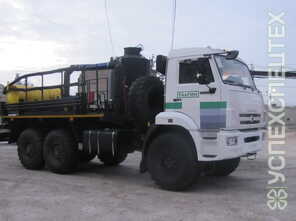  КАМАЗ 43118 3017 46 3938 46 · АДПМ 12 150 УЗСТ 6891 10