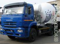 Камаз · 58149Z