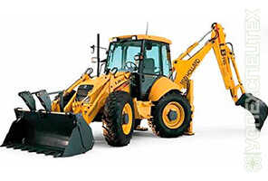 New Holland ·  B115