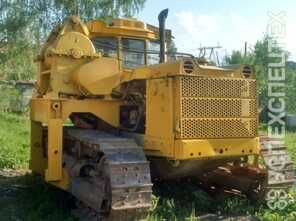 ЧТЗ · Уралтрак ТР 20.22.02