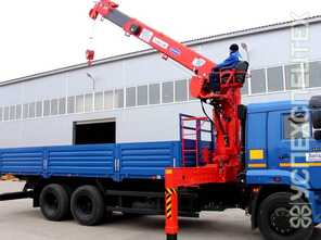 Манипулятор · 