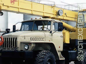 Ивановец · КС 3574