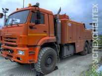 Камаз · 65224 3971 43