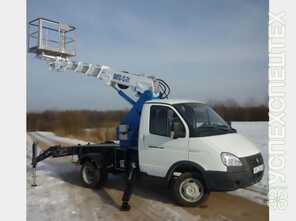 Газ · ВИПО 12