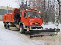 КОММАШ · КО 848