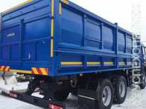 Камаз · AMKAR 658901 40МE