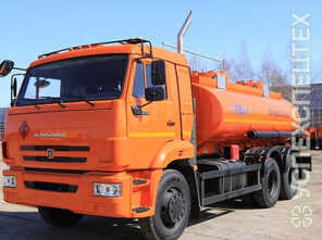 Камаз · 45144 6051 19