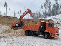 Hitachi · ZX200LC-5G