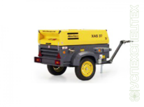 ATLAS COPCO  · XAS-47