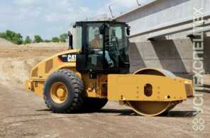 CATERPILLAR  · CS-74