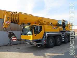 Liebherr · LTM 1060
