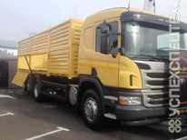Scania ·  AMKAR 638761E