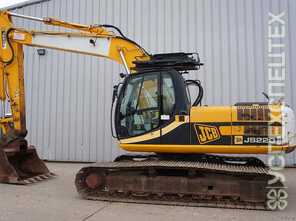 JCB · Емкость ковша 1 м 3