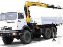 Камаз · 5320