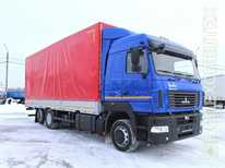 Маз · 6310Е9 520 031