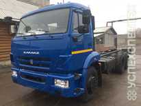 Камаз · 65115 3082 48 A5