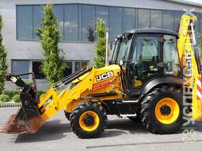 JCB · 3CX